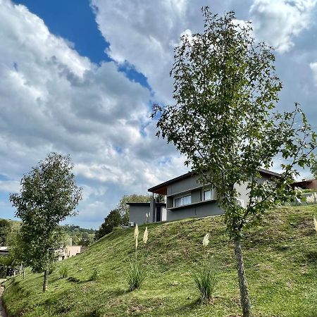 Tres Vientos - Lofts De Montana Raco Villa Екстериор снимка