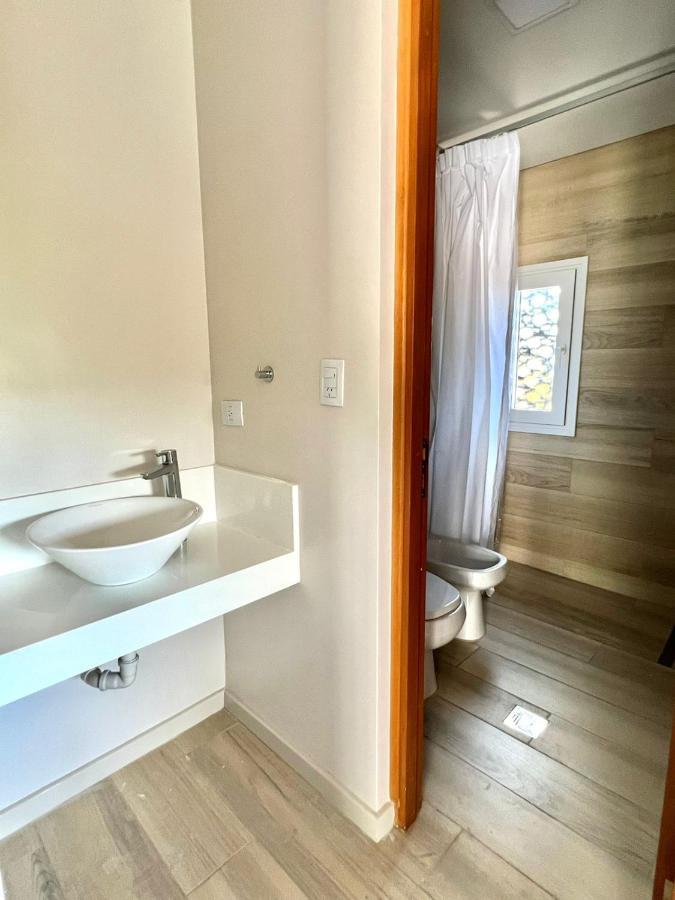 Tres Vientos - Lofts De Montana Raco Villa Екстериор снимка