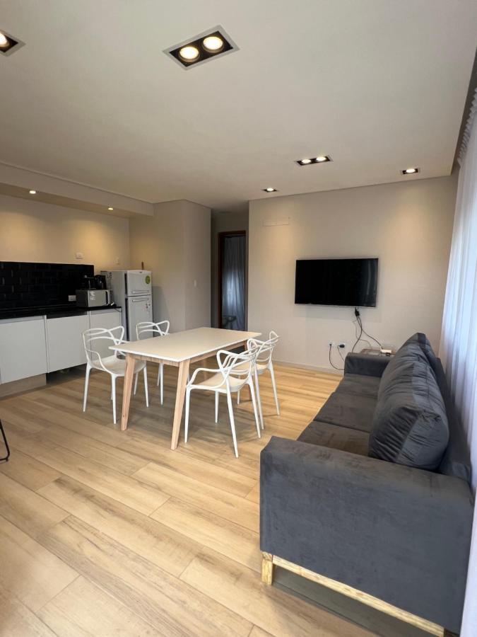 Tres Vientos - Lofts De Montana Raco Villa Екстериор снимка